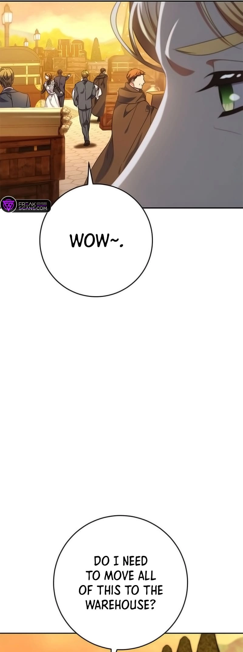 I Raised My Younger Sister Beautifully Chapter 51 Page 70