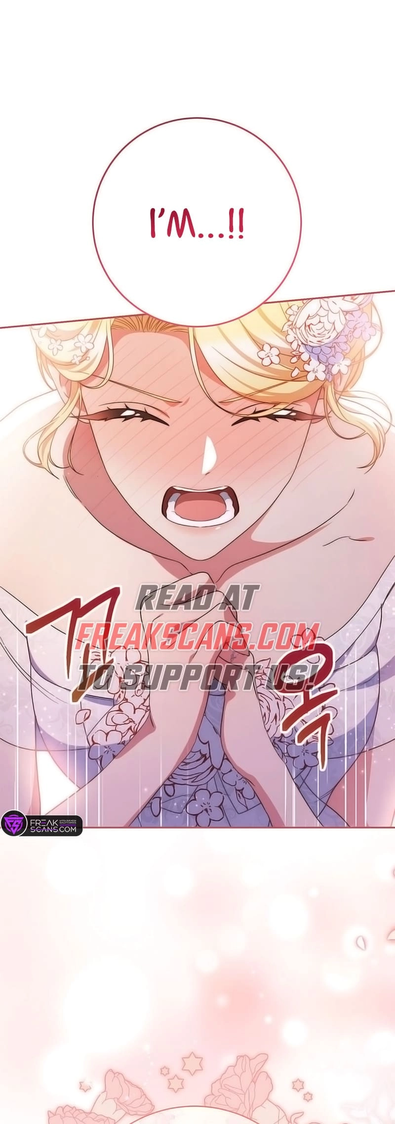 I Raised My Younger Sister Beautifully Chapter 51 Page 2