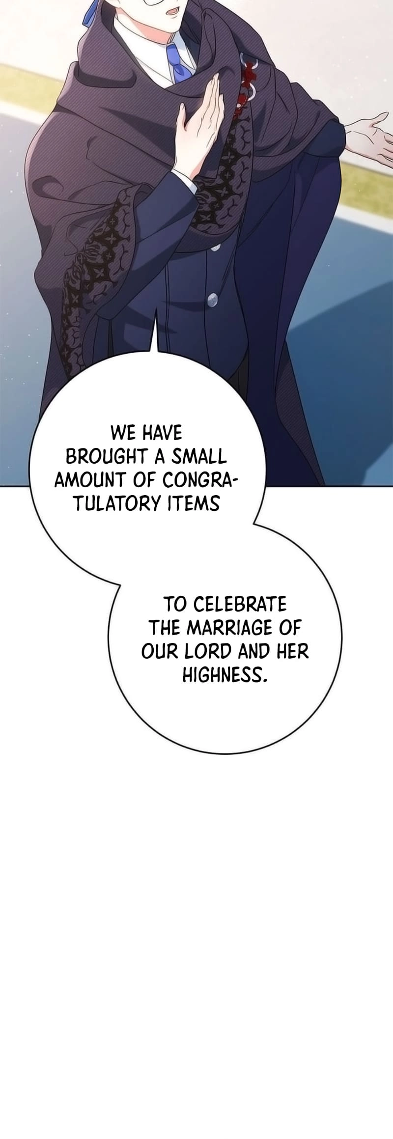 I Raised My Younger Sister Beautifully Chapter 51 Page 41