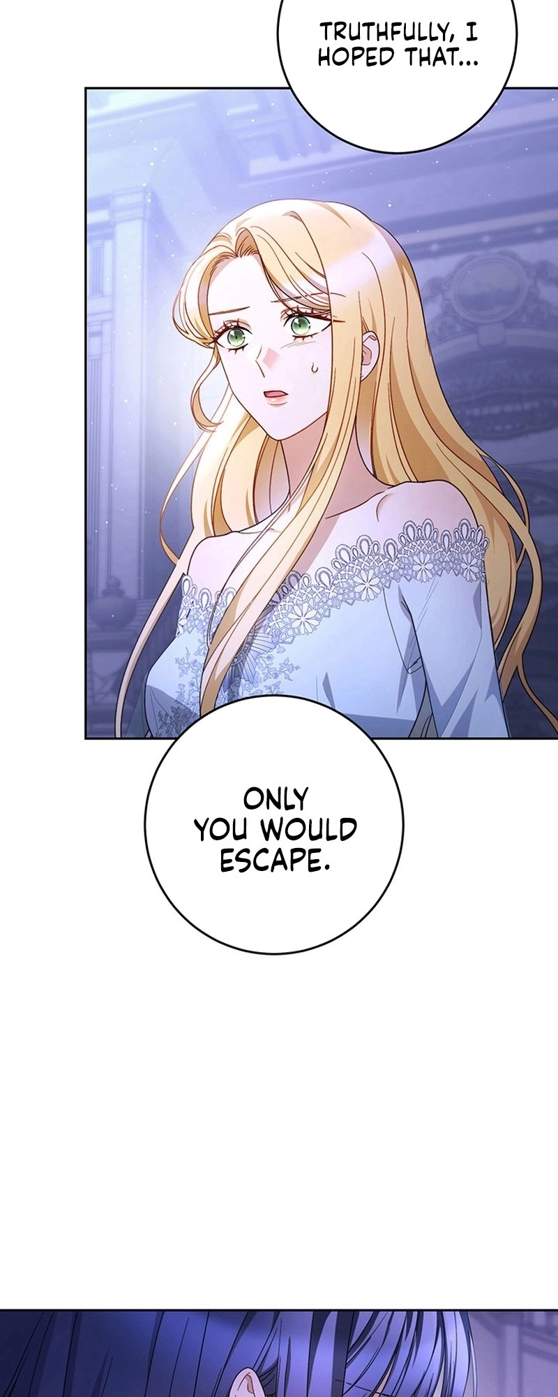 I Raised My Younger Sister Beautifully Chapter 2 Page 25