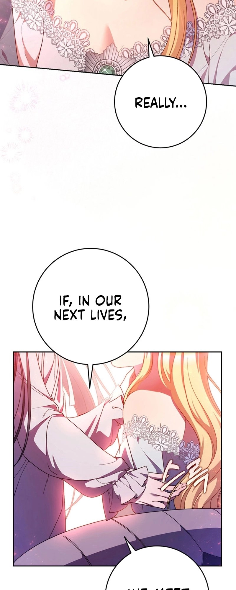 I Raised My Younger Sister Beautifully Chapter 2 Page 81