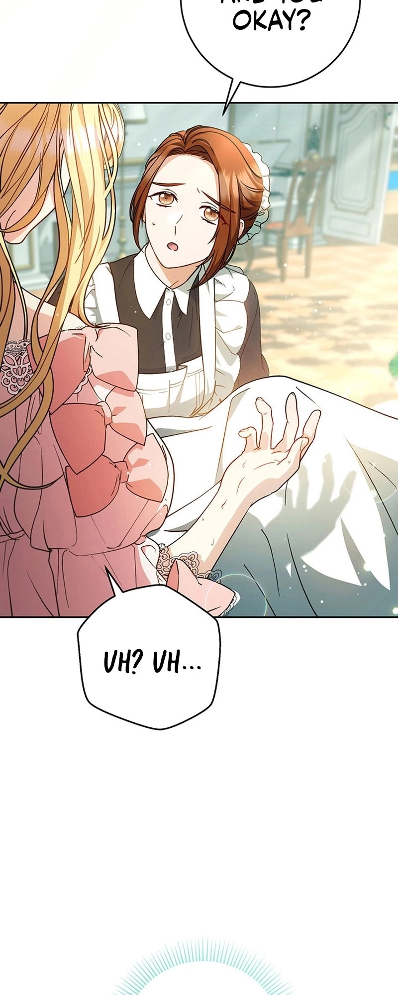 I Raised My Younger Sister Beautifully Chapter 2 Page 90