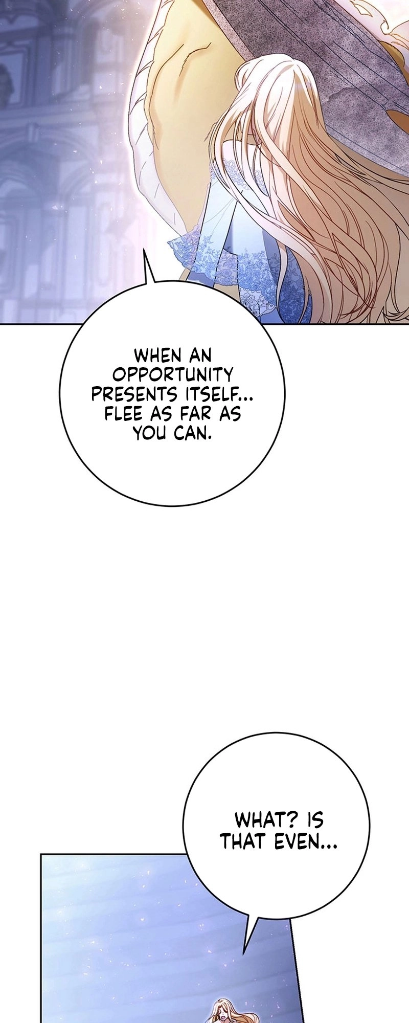 I Raised My Younger Sister Beautifully Chapter 2 Page 6