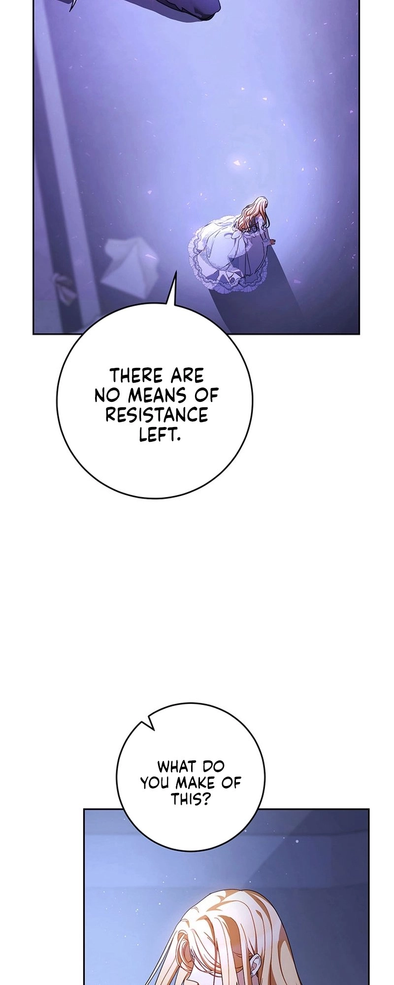 I Raised My Younger Sister Beautifully Chapter 2 Page 49
