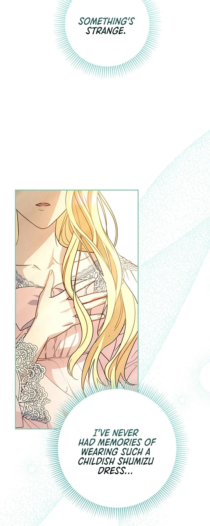 I Raised My Younger Sister Beautifully Chapter 2 Page 91