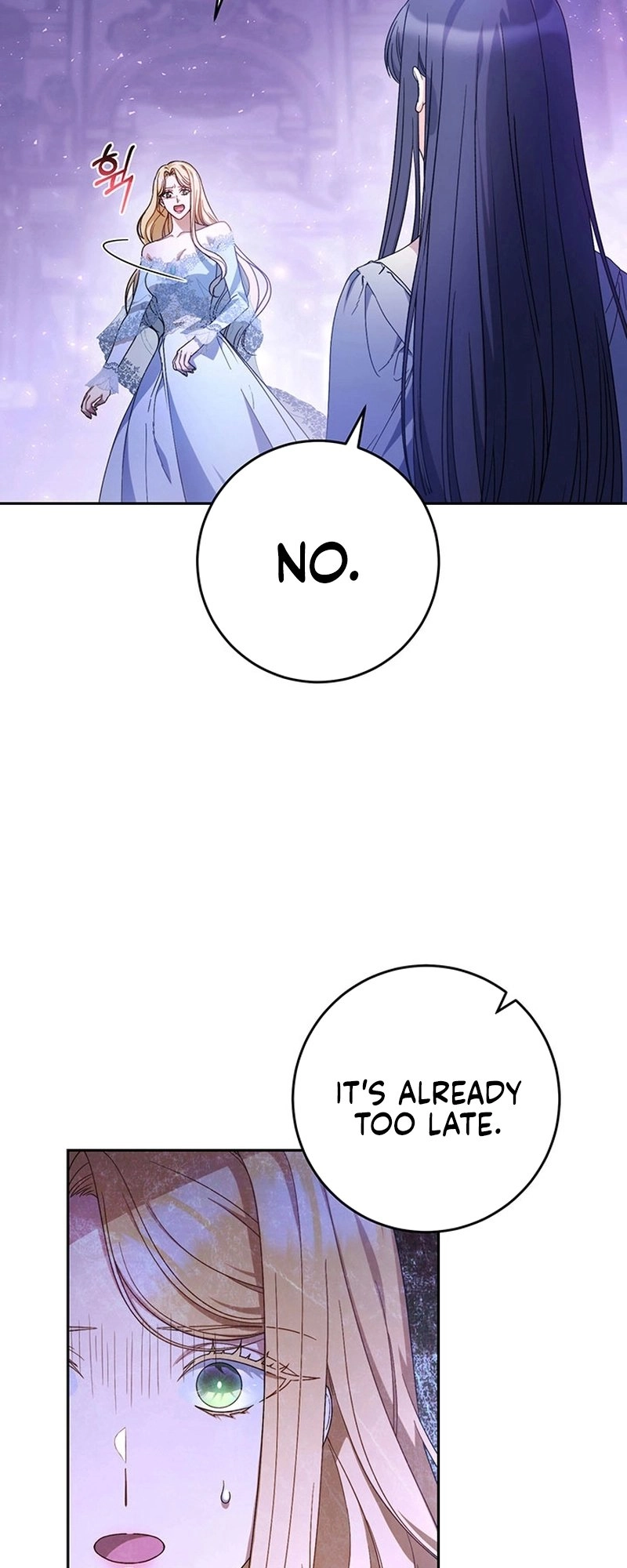 I Raised My Younger Sister Beautifully Chapter 2 Page 38