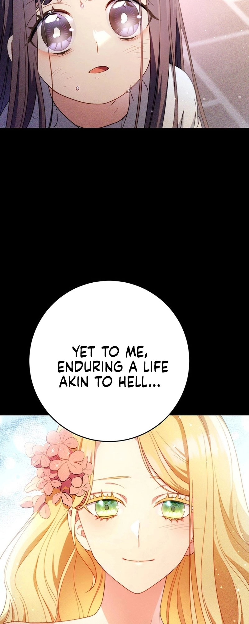 I Raised My Younger Sister Beautifully Chapter 2 Page 31