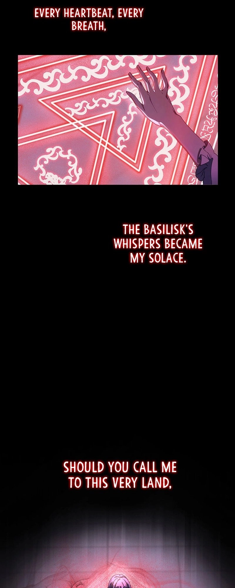 I Raised My Younger Sister Beautifully Chapter 2 Page 21
