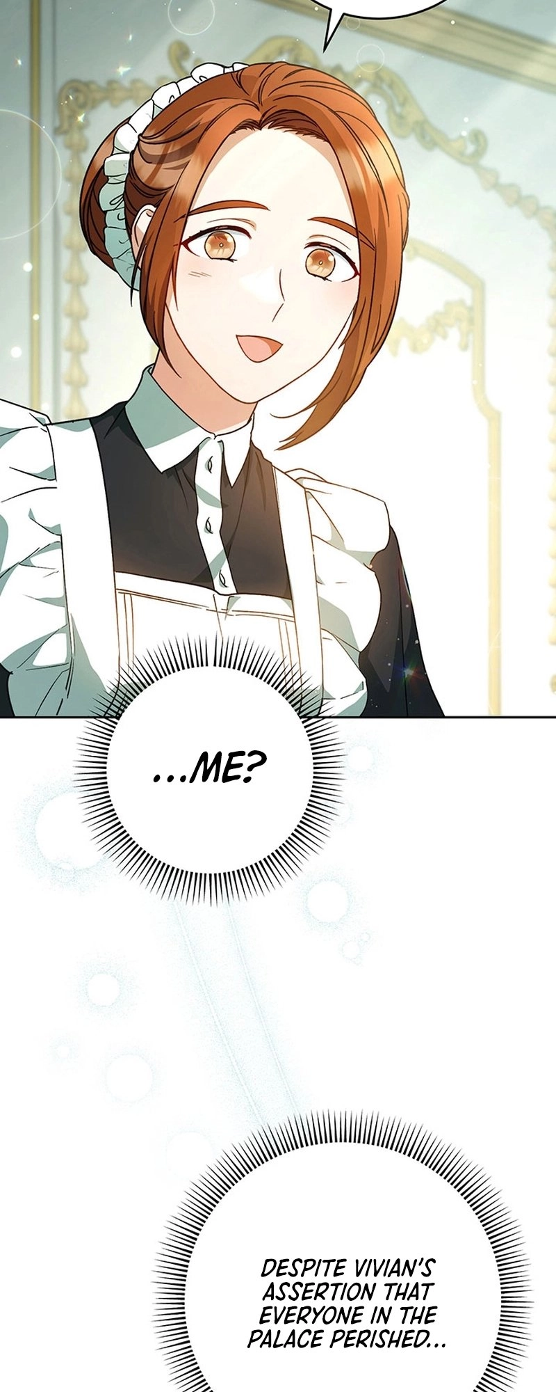 I Raised My Younger Sister Beautifully Chapter 2 Page 88