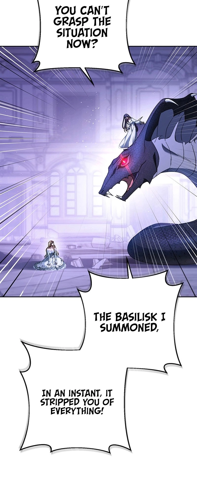 I Raised My Younger Sister Beautifully Chapter 2 Page 54