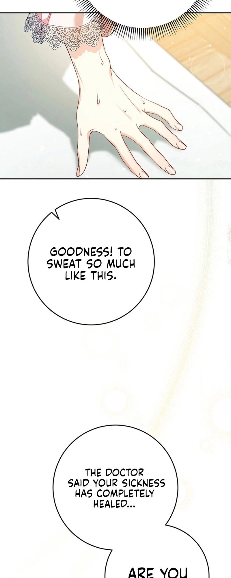 I Raised My Younger Sister Beautifully Chapter 2 Page 89