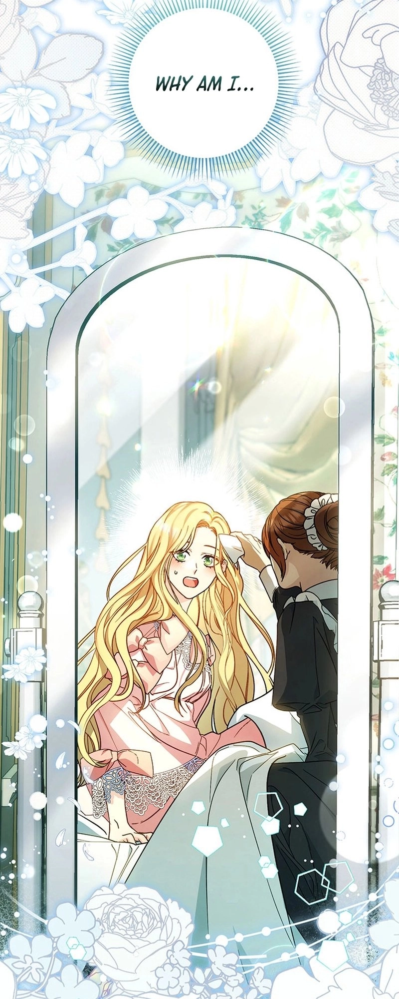 I Raised My Younger Sister Beautifully Chapter 2 Page 93