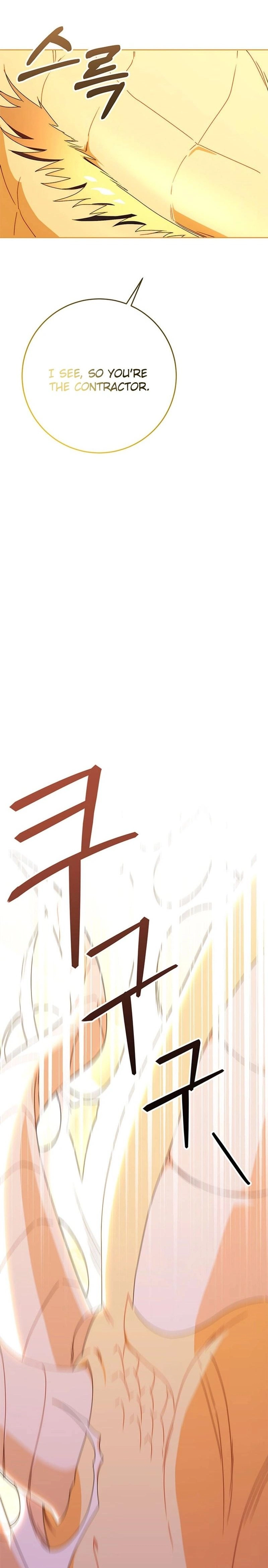 I Raised My Younger Sister Beautifully Chapter 76 Page 8