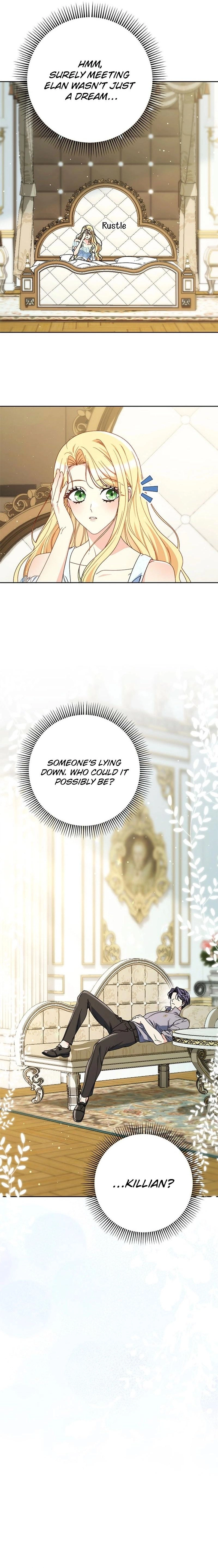 I Raised My Younger Sister Beautifully Chapter 76 Page 15