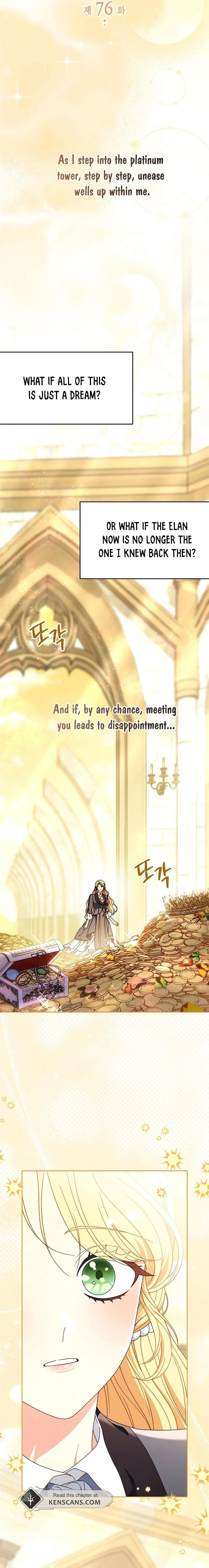 I Raised My Younger Sister Beautifully Chapter 76 Page 4