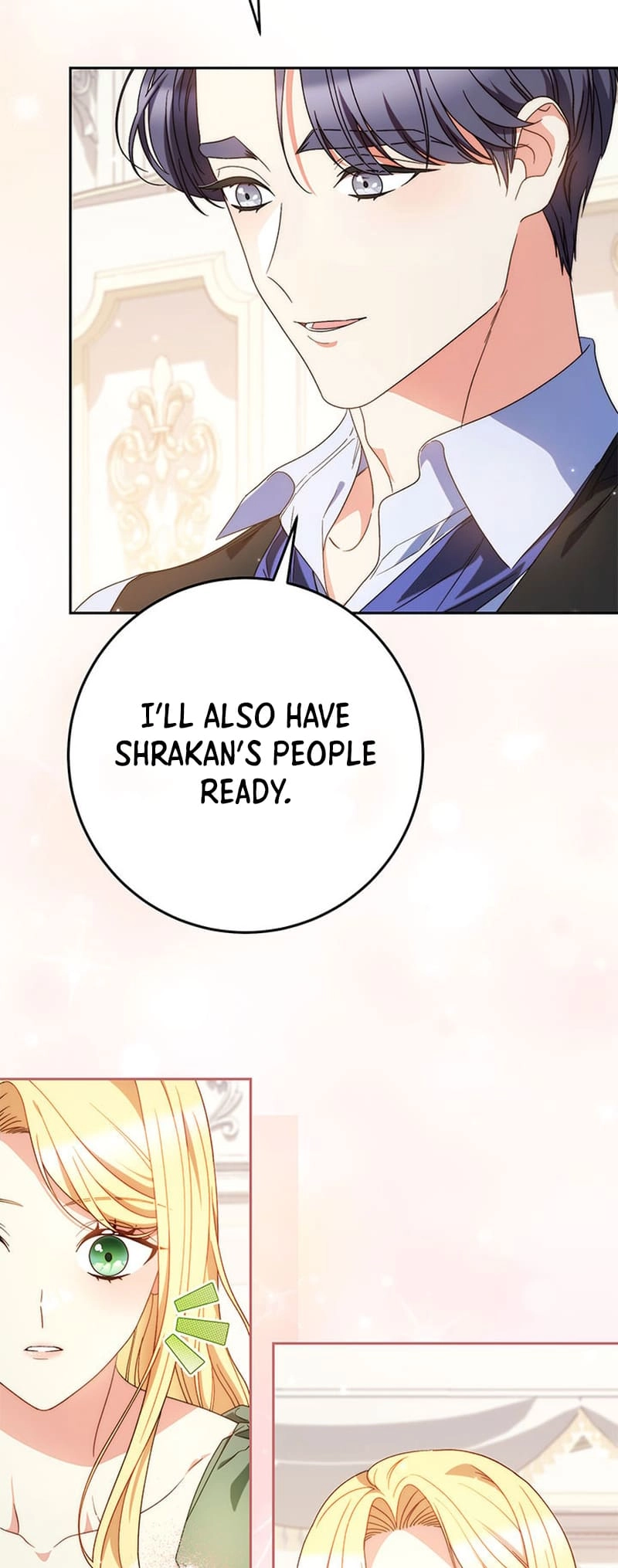 I Raised My Younger Sister Beautifully Chapter 55 Page 33