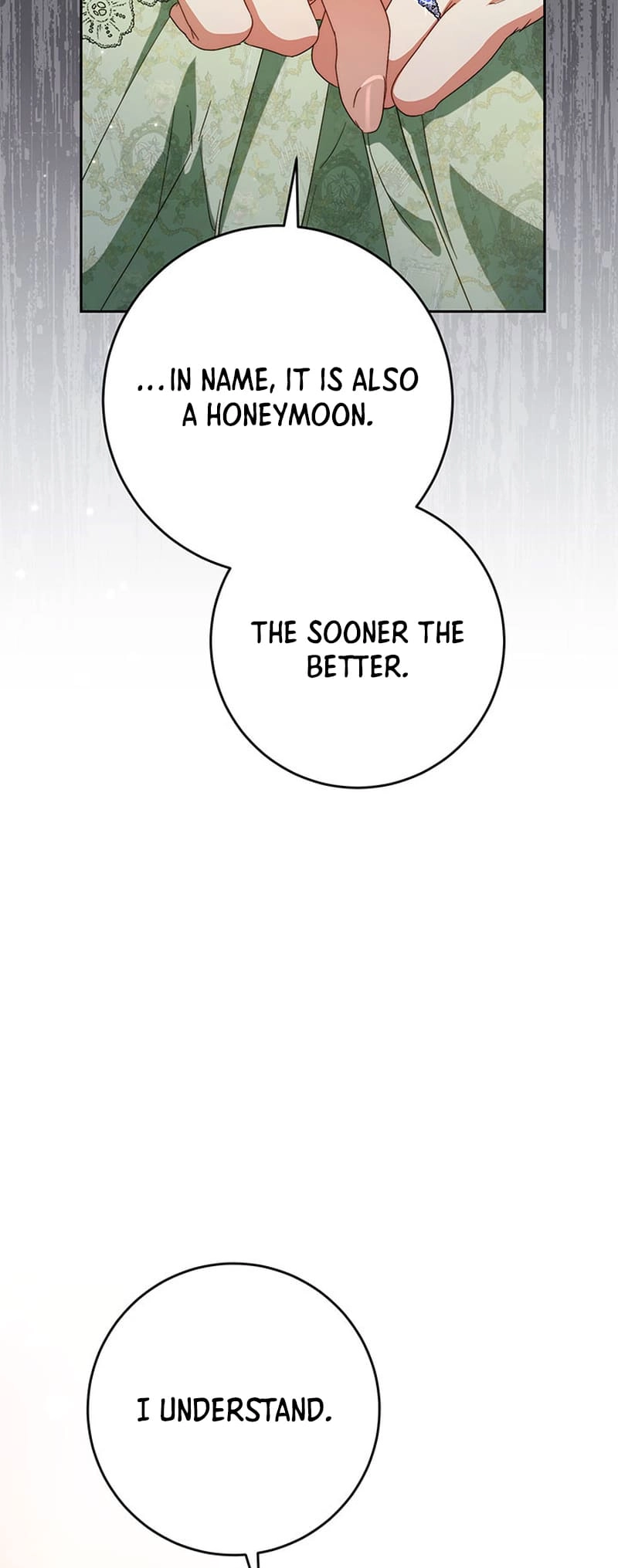 I Raised My Younger Sister Beautifully Chapter 55 Page 32