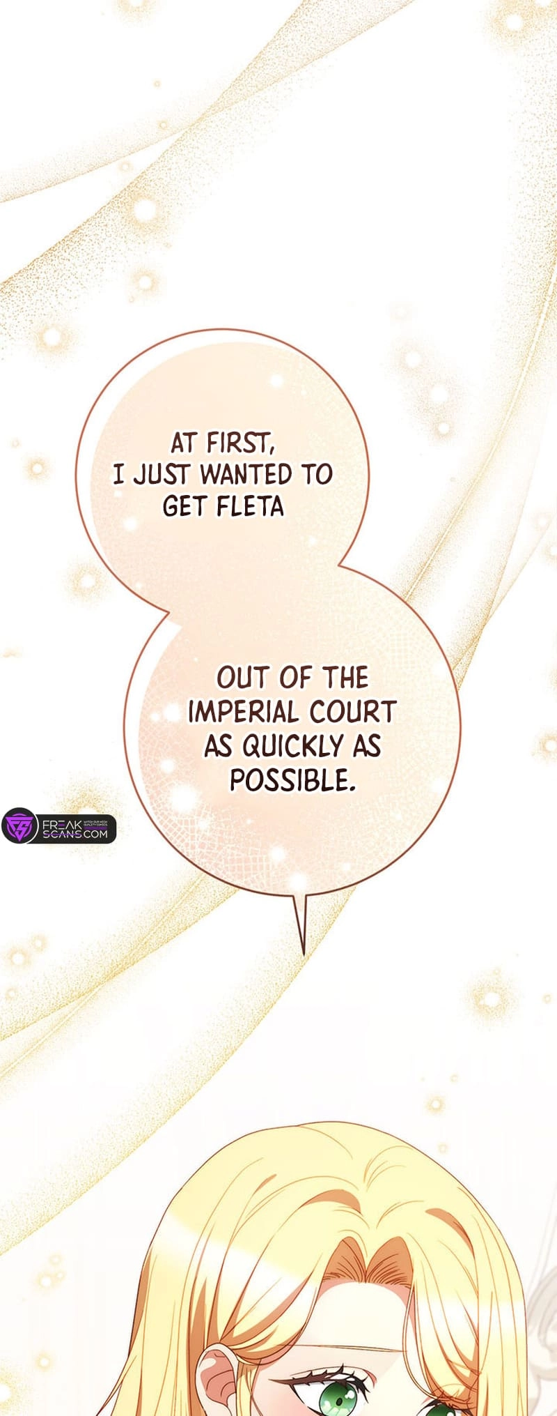 I Raised My Younger Sister Beautifully Chapter 55 Page 29