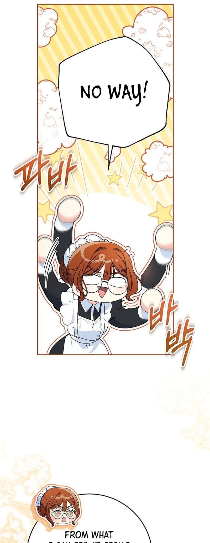 I Raised My Younger Sister Beautifully Chapter 55 Page 46