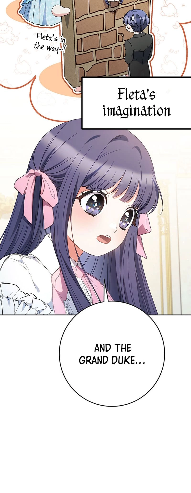 I Raised My Younger Sister Beautifully Chapter 55 Page 45