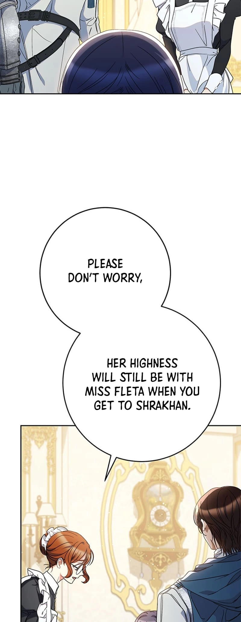 I Raised My Younger Sister Beautifully Chapter 55 Page 43