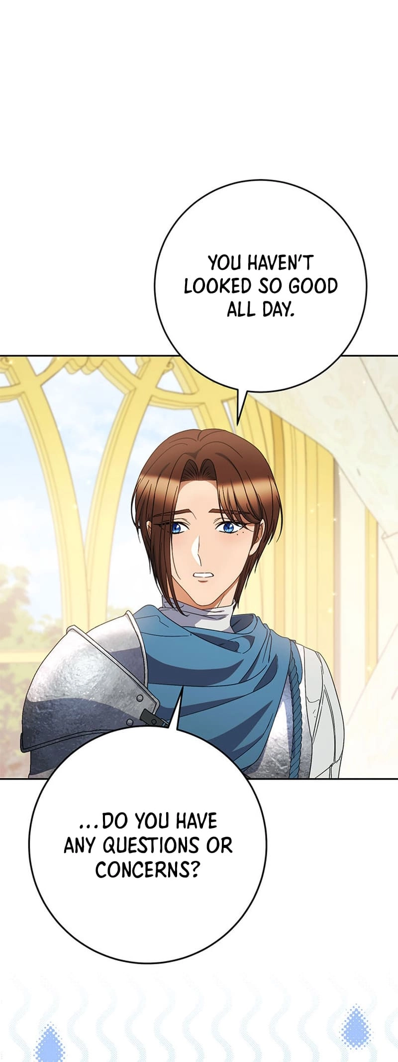 I Raised My Younger Sister Beautifully Chapter 55 Page 40