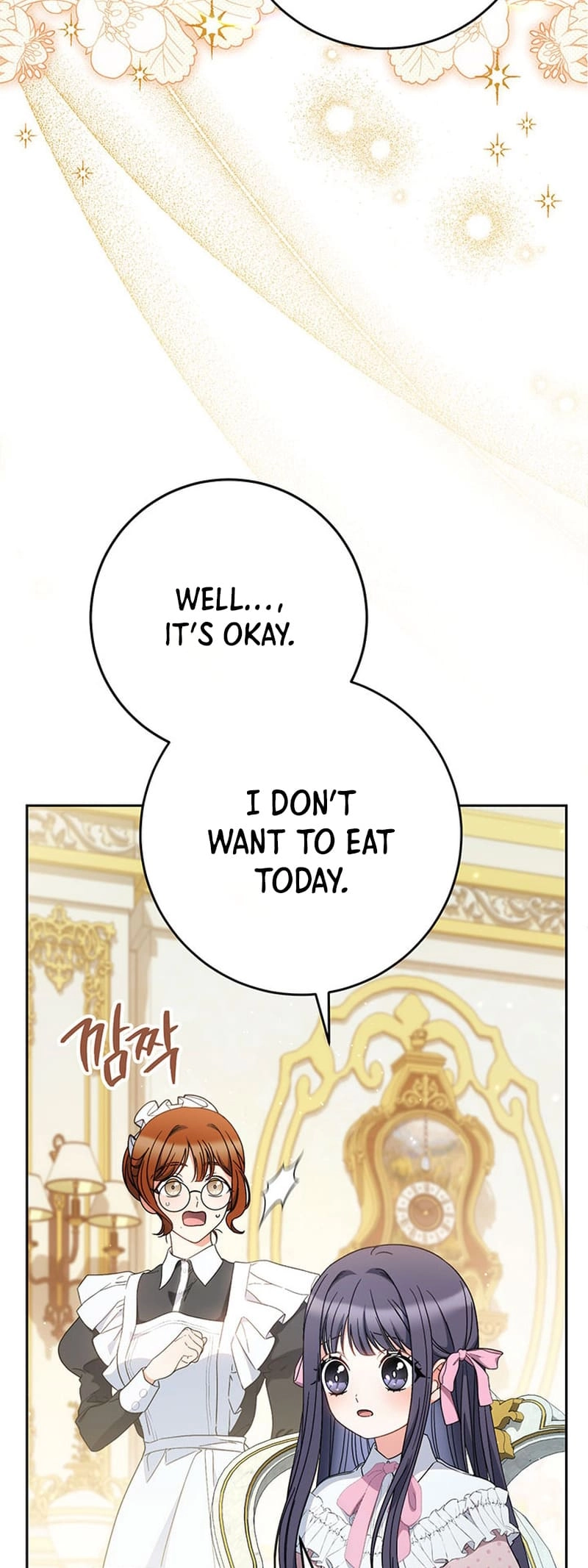 I Raised My Younger Sister Beautifully Chapter 55 Page 38