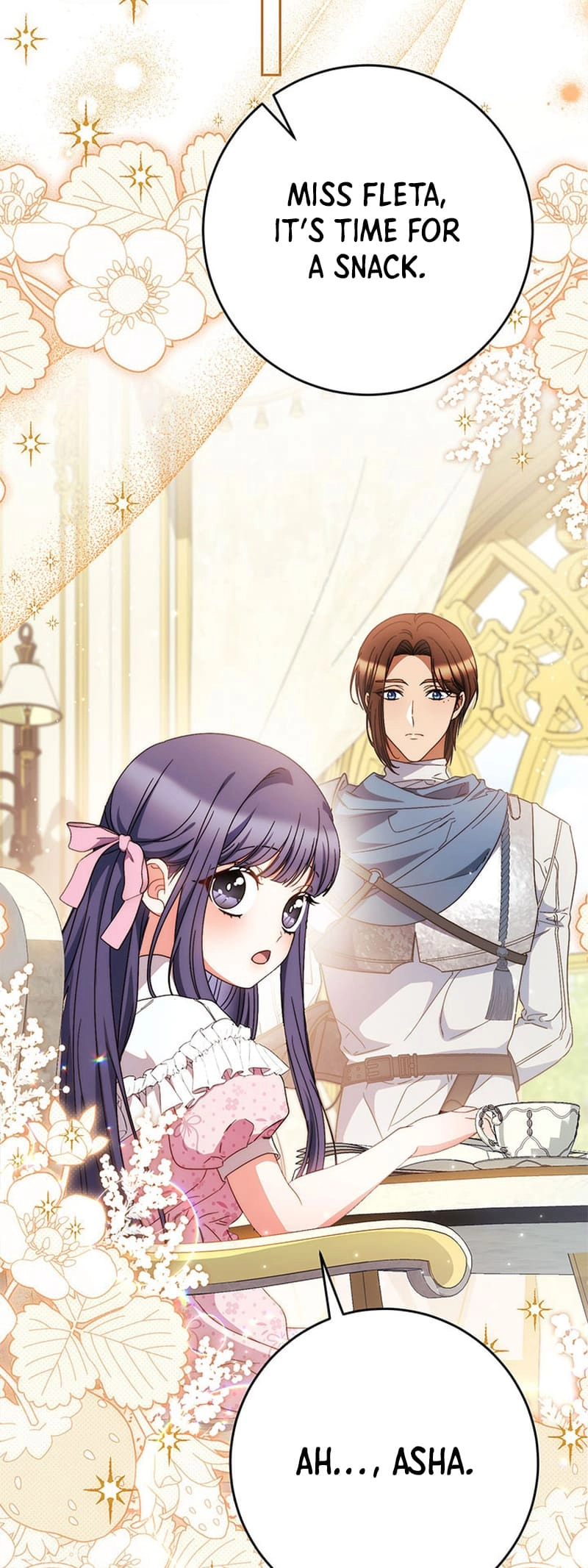 I Raised My Younger Sister Beautifully Chapter 55 Page 37