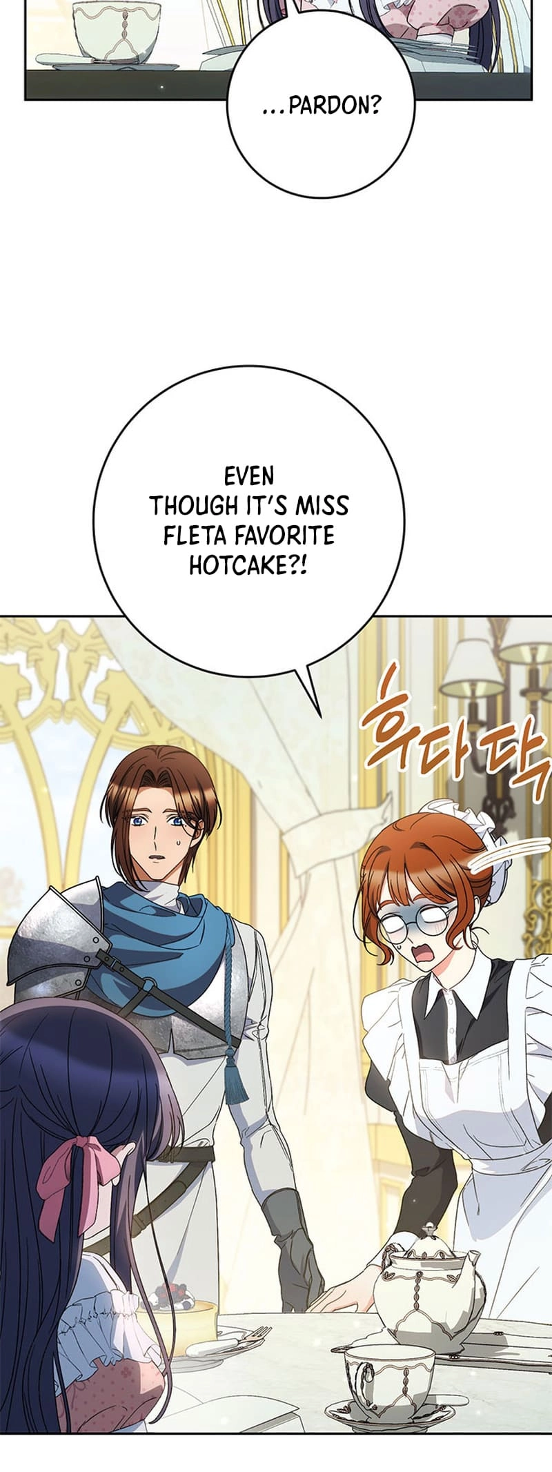 I Raised My Younger Sister Beautifully Chapter 55 Page 39