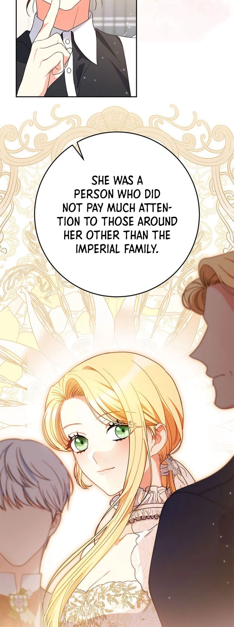 I Raised My Younger Sister Beautifully Chapter 55 Page 52