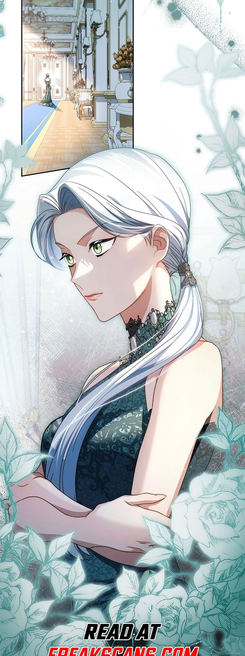 I Raised My Younger Sister Beautifully Chapter 55 Page 61
