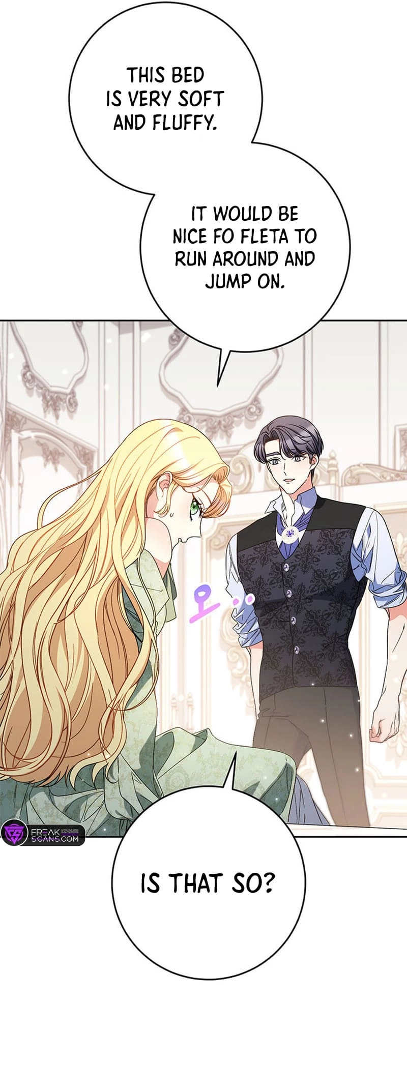 I Raised My Younger Sister Beautifully Chapter 55 Page 15