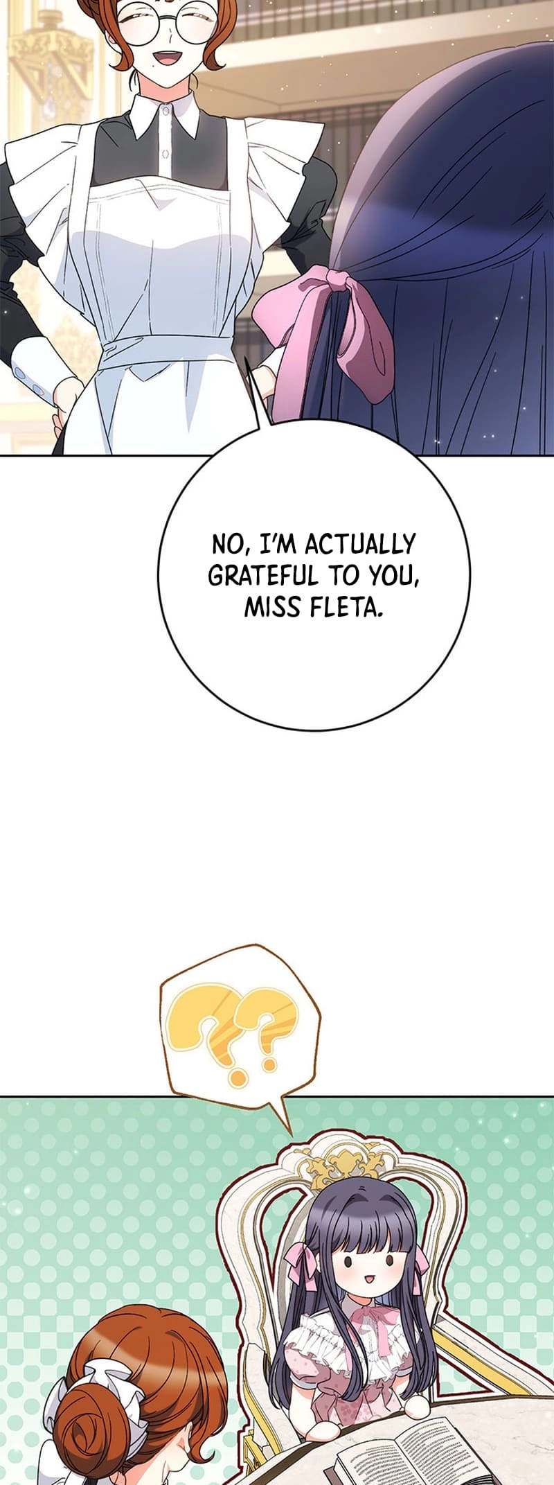 I Raised My Younger Sister Beautifully Chapter 55 Page 50