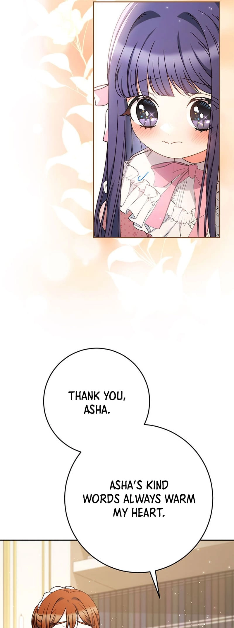 I Raised My Younger Sister Beautifully Chapter 55 Page 49