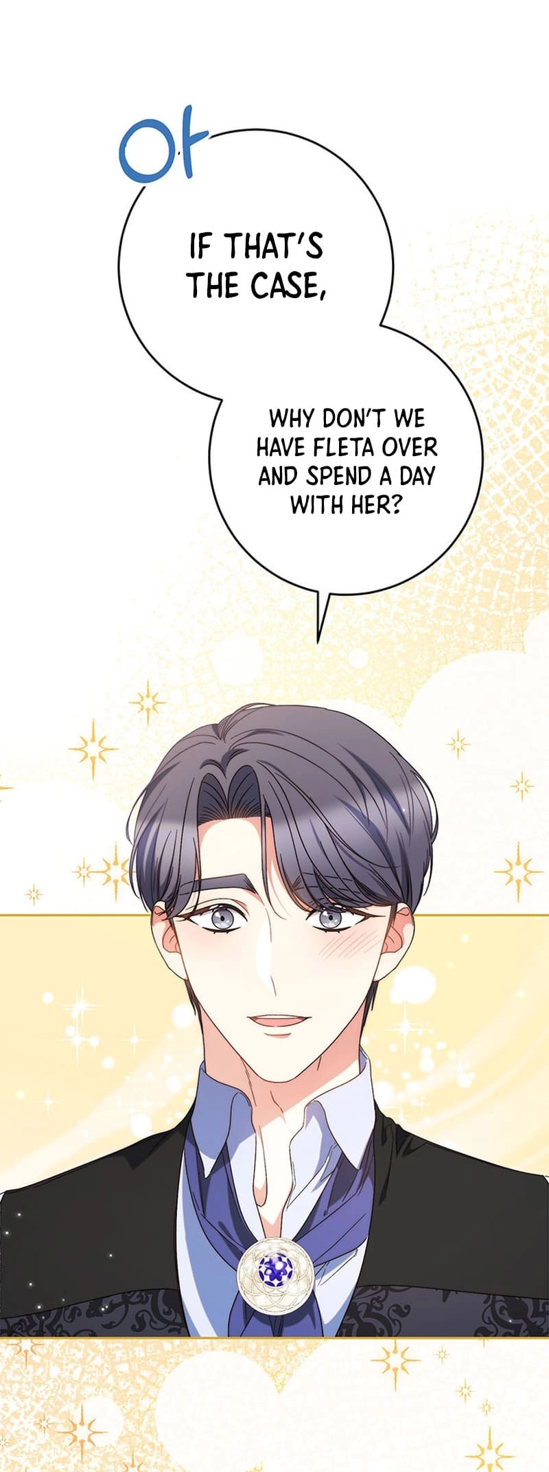 I Raised My Younger Sister Beautifully Chapter 55 Page 16