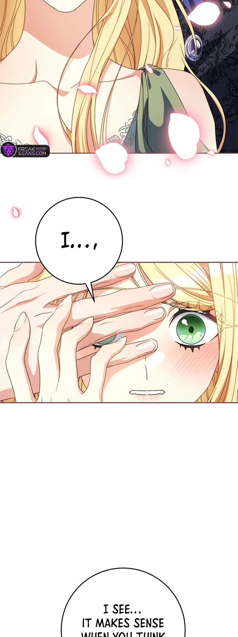 I Raised My Younger Sister Beautifully Chapter 55 Page 3