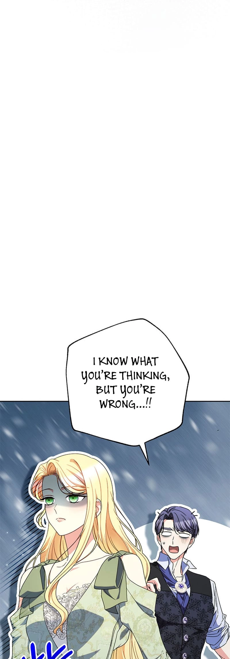 I Raised My Younger Sister Beautifully Chapter 55 Page 9