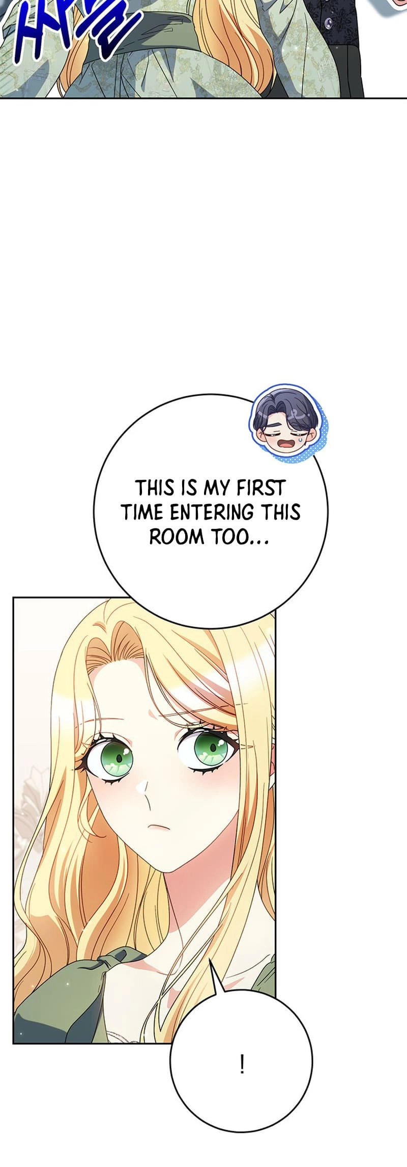 I Raised My Younger Sister Beautifully Chapter 55 Page 10