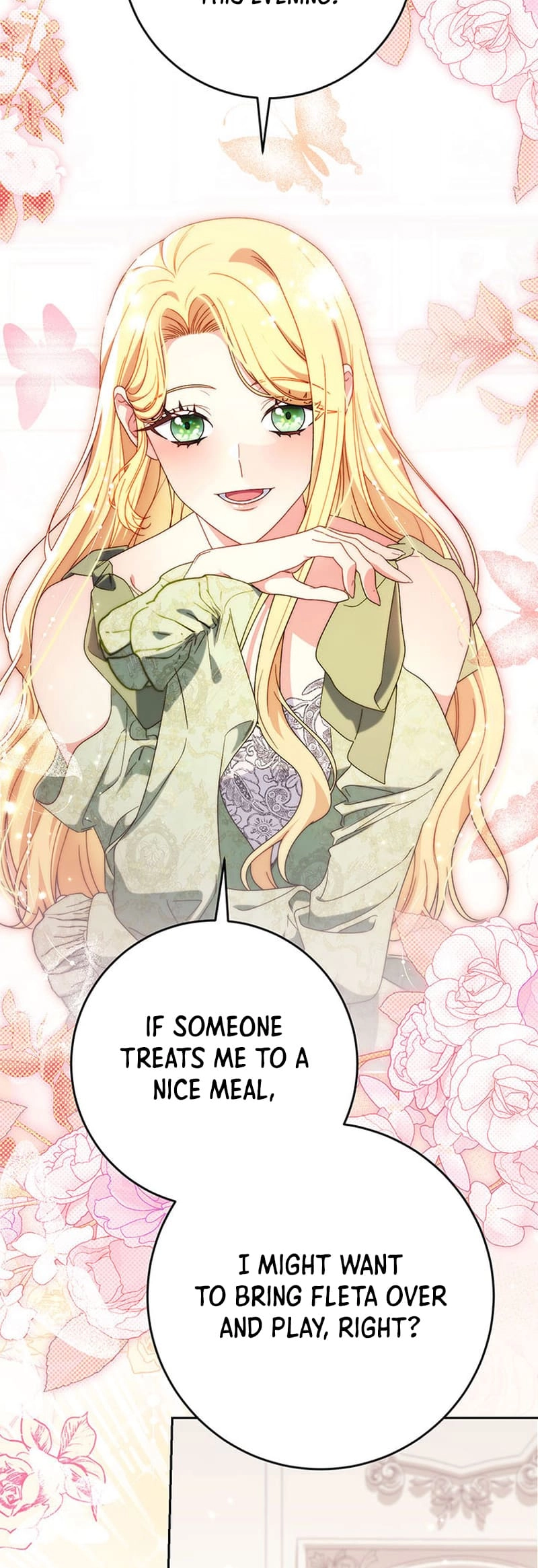 I Raised My Younger Sister Beautifully Chapter 55 Page 23