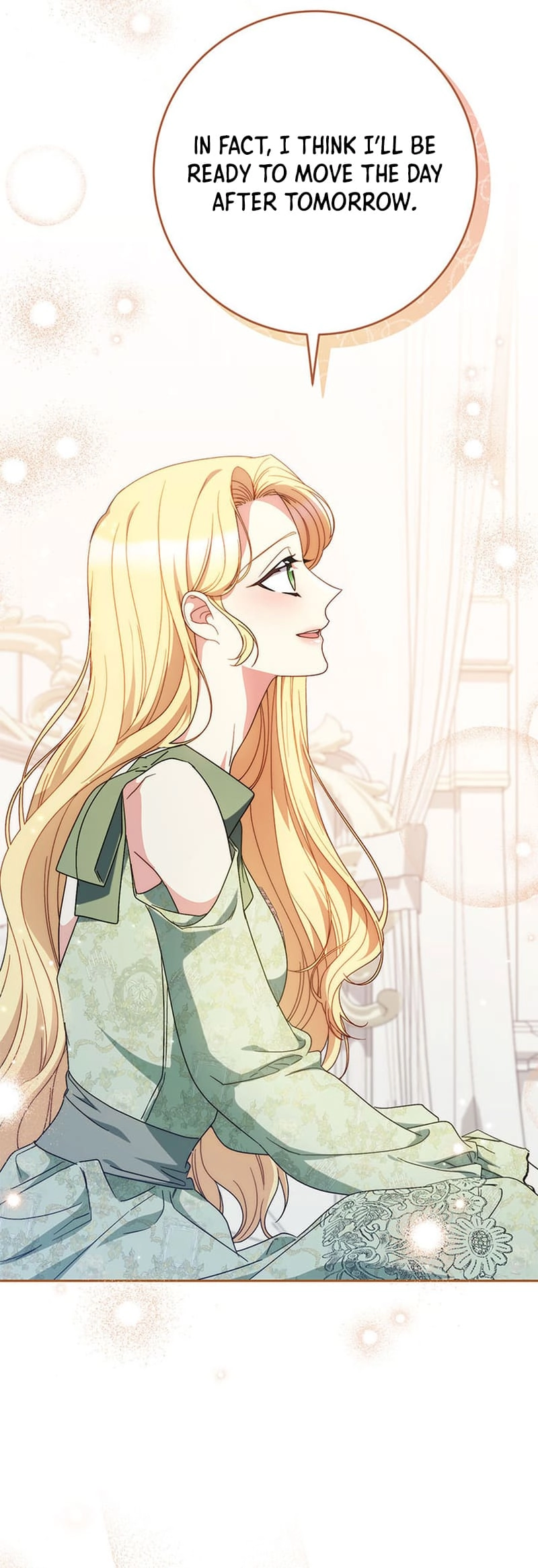 I Raised My Younger Sister Beautifully Chapter 55 Page 27