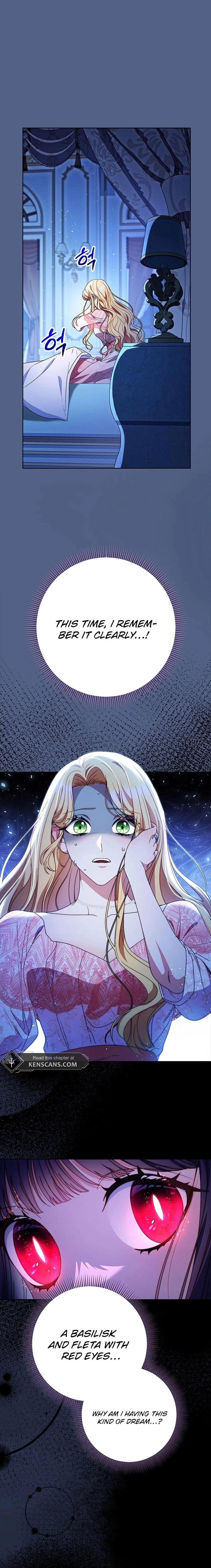 I Raised My Younger Sister Beautifully Chapter 63 Page 26