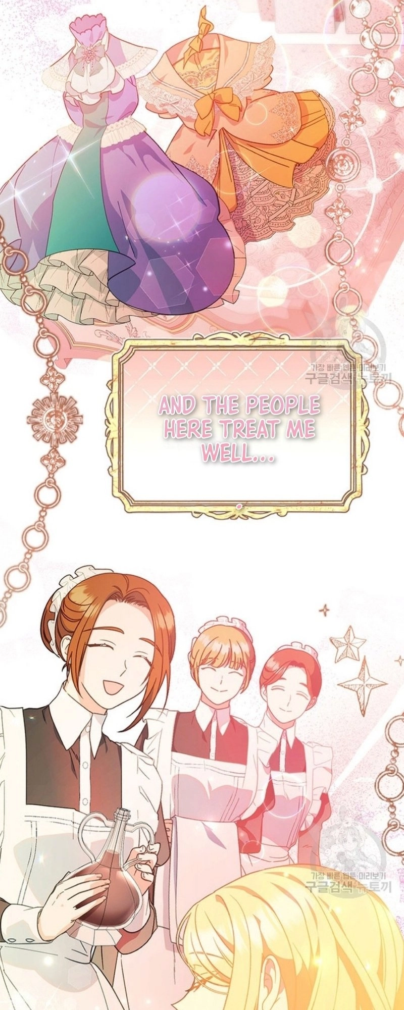 I Raised My Younger Sister Beautifully Chapter 12 Page 62