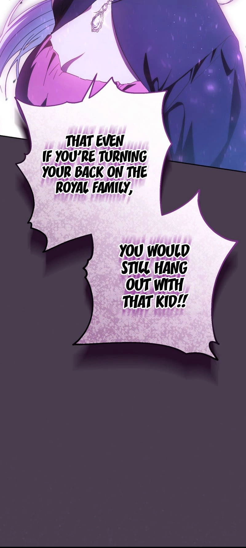 I Raised My Younger Sister Beautifully Chapter 43 Page 48