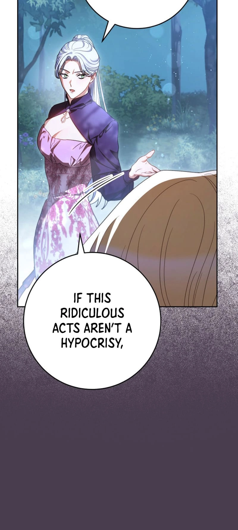 I Raised My Younger Sister Beautifully Chapter 43 Page 46