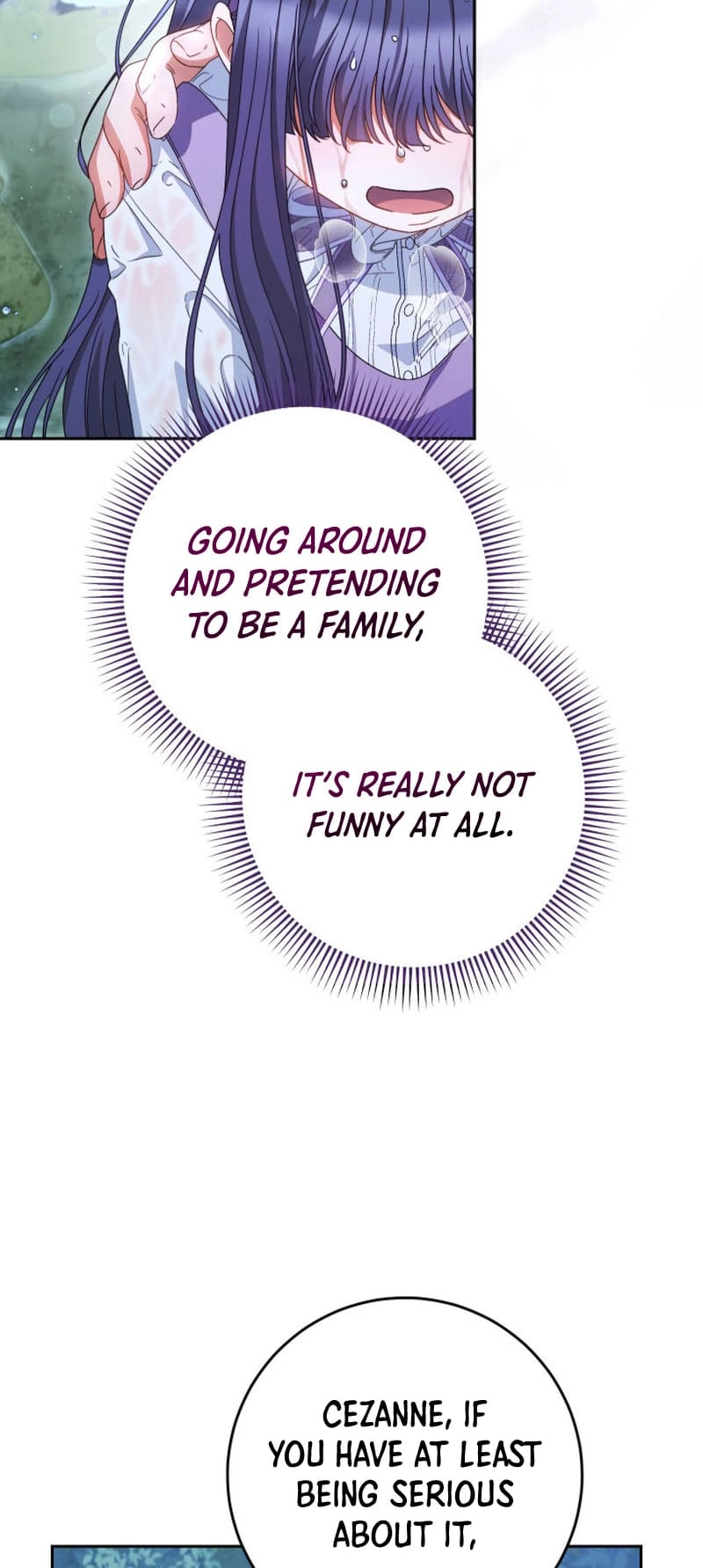 I Raised My Younger Sister Beautifully Chapter 43 Page 45