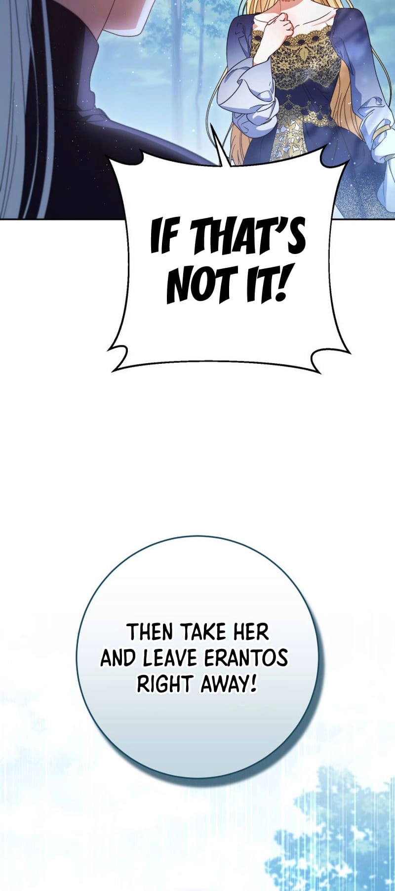 I Raised My Younger Sister Beautifully Chapter 43 Page 39