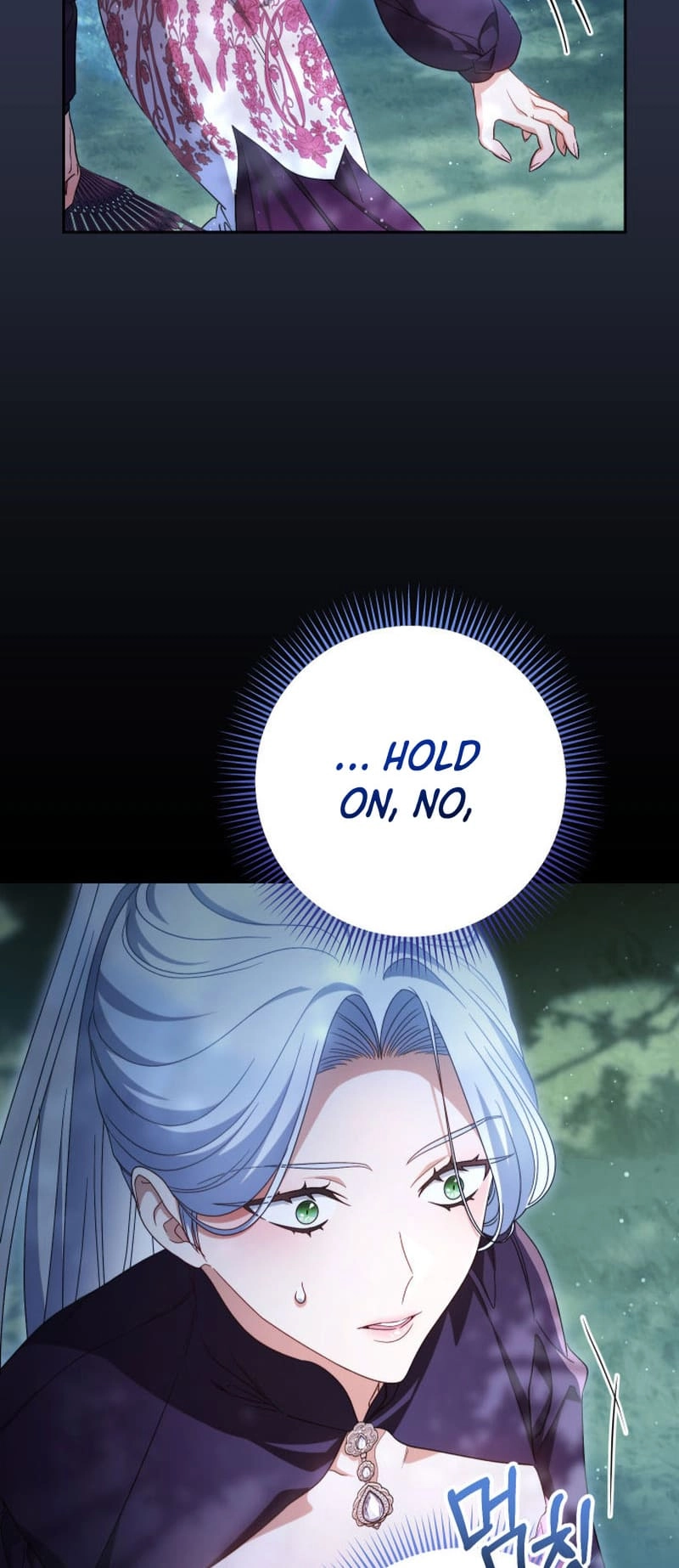 I Raised My Younger Sister Beautifully Chapter 43 Page 10