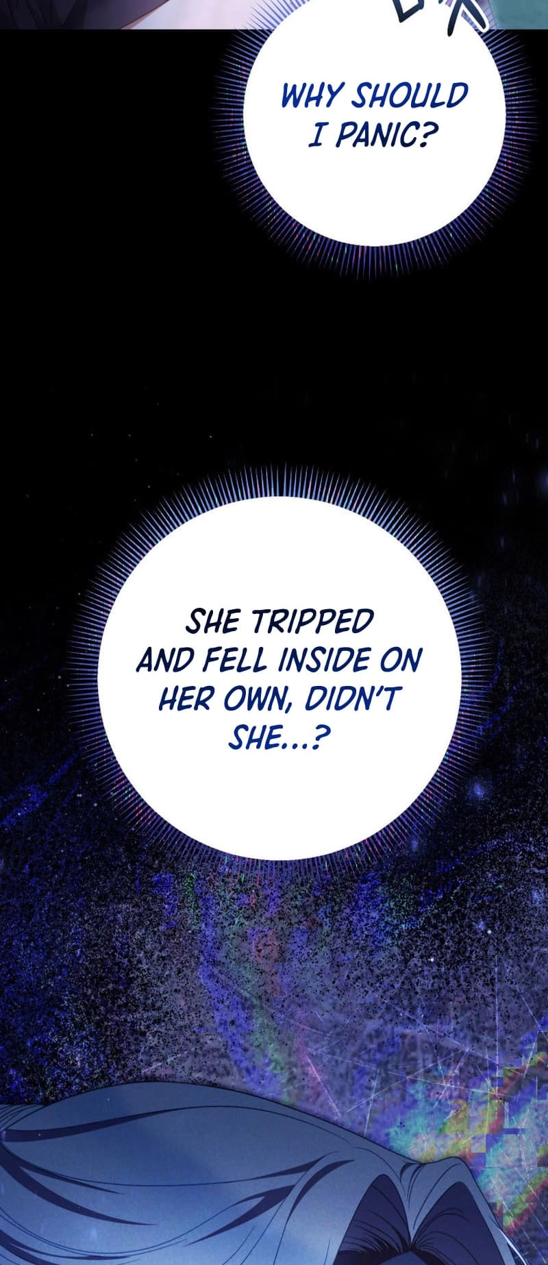 I Raised My Younger Sister Beautifully Chapter 43 Page 11