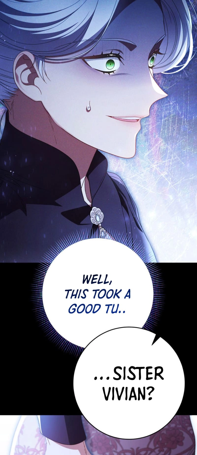 I Raised My Younger Sister Beautifully Chapter 43 Page 12