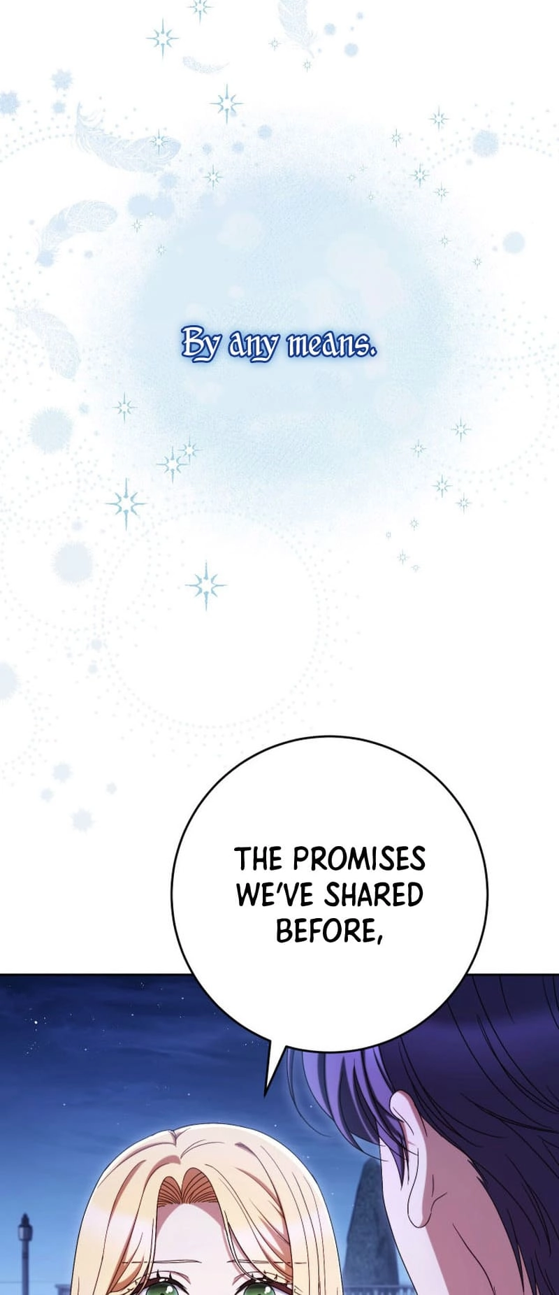 I Raised My Younger Sister Beautifully Chapter 43 Page 83